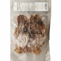 Dried Squid (pusit)