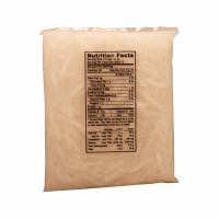 Shredded Young Coco Buko