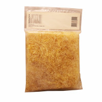 Shredded Banana Blossoms(puso Ngsaging)