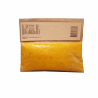 Soy Bean Curd (miso)