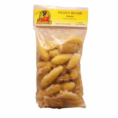 Bilimbi (kamias) Tree Cucumber