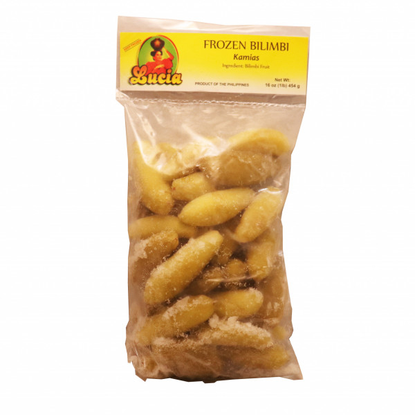 Bilimbi (kamias) Tree Cucumber