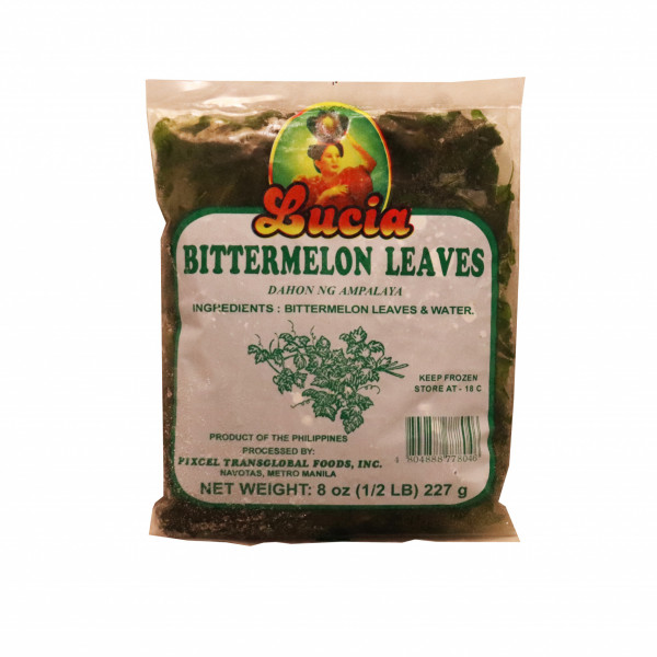Bittermelon Leaves
