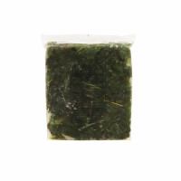 Pepper Leaves (sili)