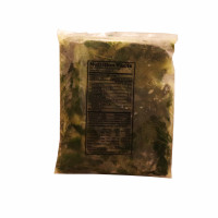 Jute Leaves (saluyot)