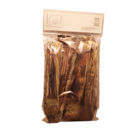 Grilled Rice Preparation - Tupig