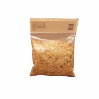 Sweet Rice (pinipig)