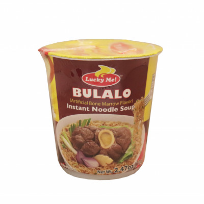 Bulalo