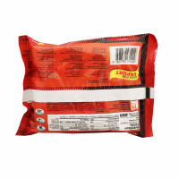 Pancit Canton Hot Chili