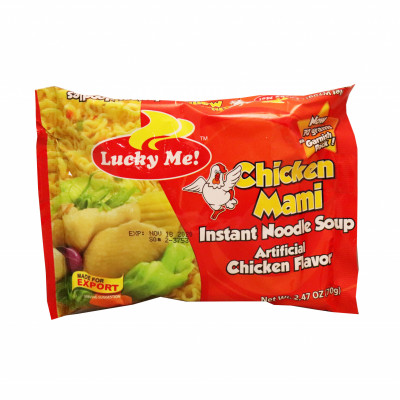 Instant Mami Chicken (pkg)