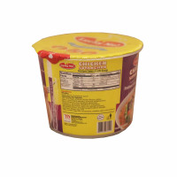 Sup-mini (bowl) Sotanghon