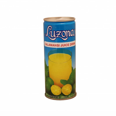 Calamansi Juice Drink