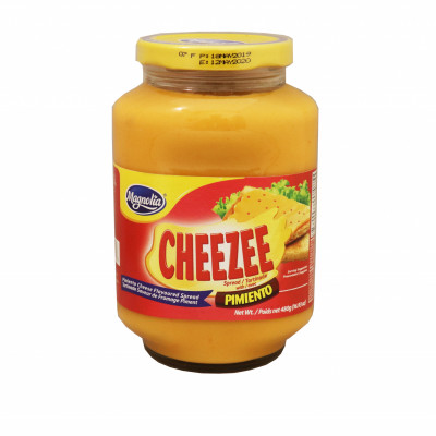 Cheezee Spread Pimiento