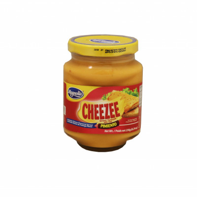 Cheezee Spread Pimiento