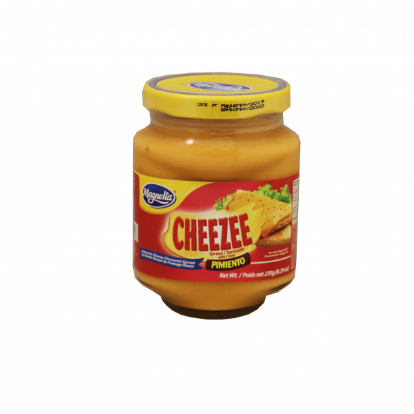 Cheezee Spread Pimiento