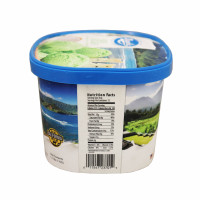 Buko Pandan Ice Cream