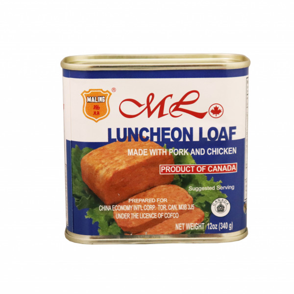Luncheon Loaf