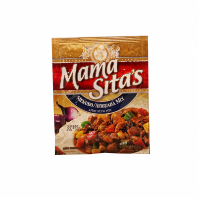 Menudo / Afritada Mix