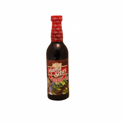 Oyster Sauce