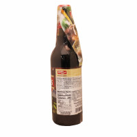 Oyster Sauce