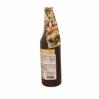 Oyster Sauce