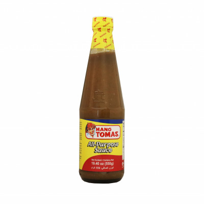 Lechon Sauce Regular (large)