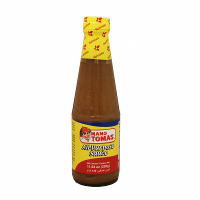 Lechon Sauce Regular (small)