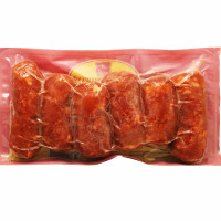 Chicken Adobo Longaniza