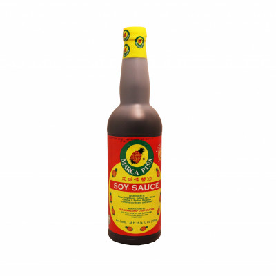 Soy Sauce 750ml
