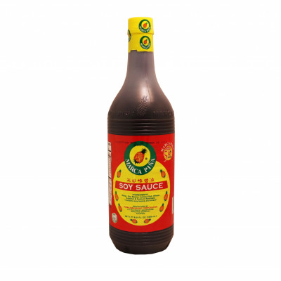Soy Sauce 1000ml