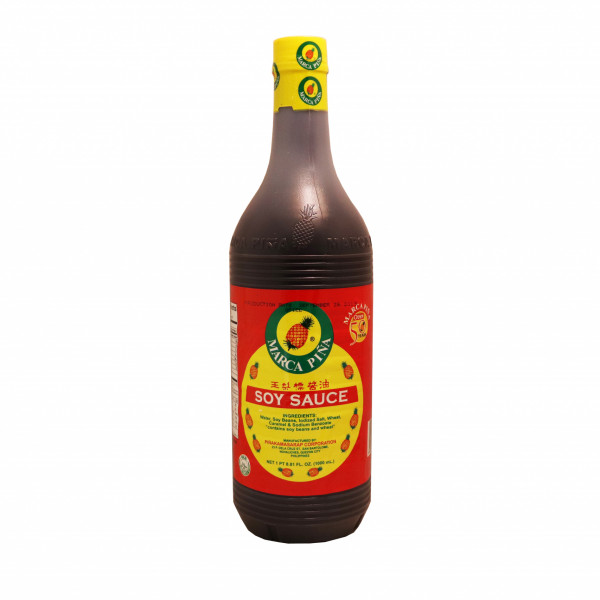 Soy Sauce 1000ml