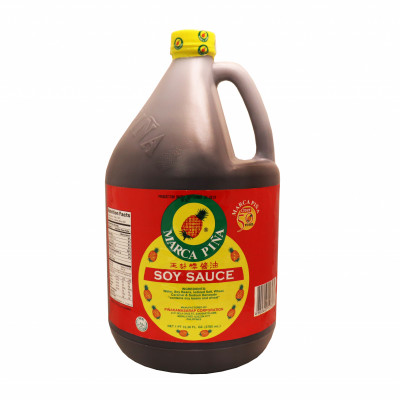 Soy Sauce 3785ml