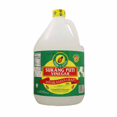 Sukang Puti 3785ml