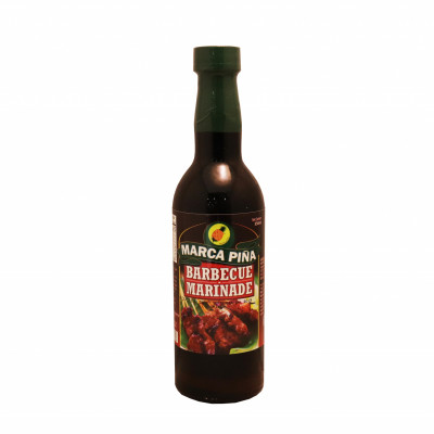 Barbecue Marinade