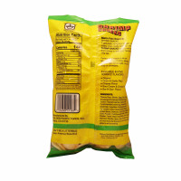 Shrimp Chips Onion & Garlic