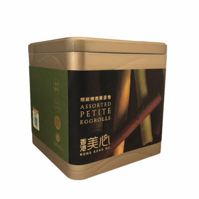 Assorted Petite Egg Rolls (36pcs)