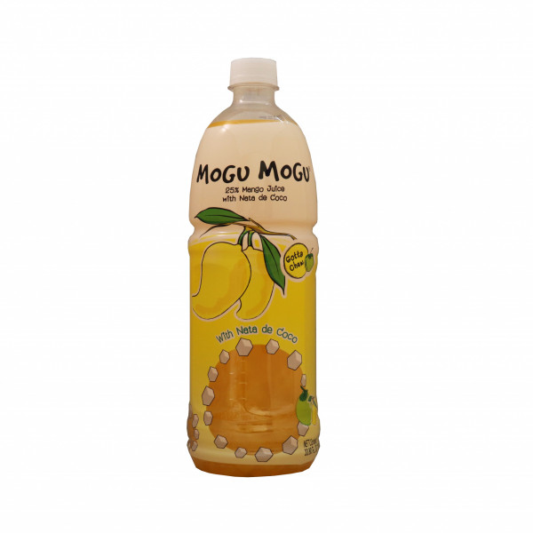 Mango Drink