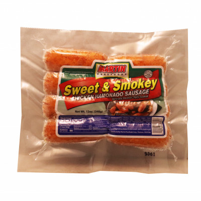 Hamonado Chicken Long.