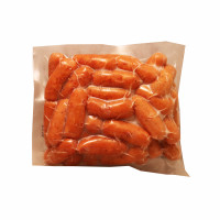 Hamonado Bite Size Sweet Pork Long.