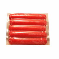 Hot Dog Jumbo