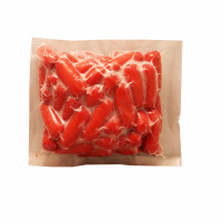 Red Hot Bite Size Franks