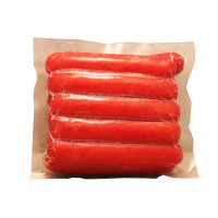 Hot Dogs With Cheese