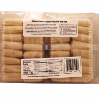 Chicken Lumpia Shanghai Bite Size