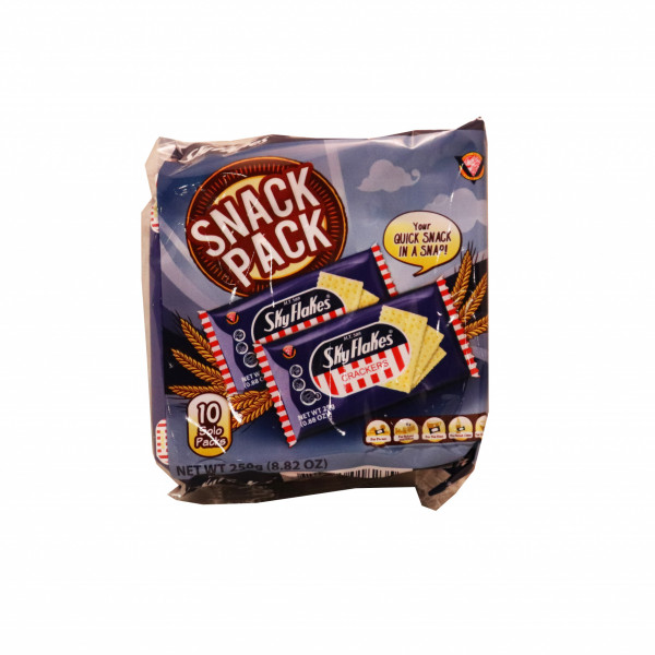 Skyflakes Crackers-pkg