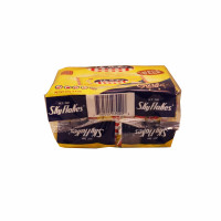 Skyflakes Garlic Pkg