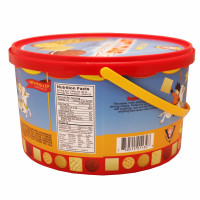 Happy Time Assorted Cookies 12s