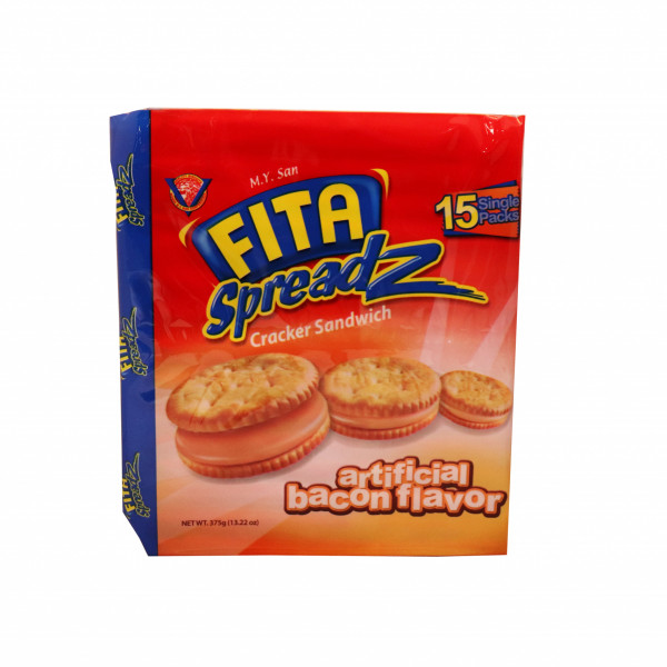 Fita Bacon