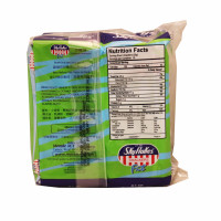 Skyflakes Fit Flaxseed