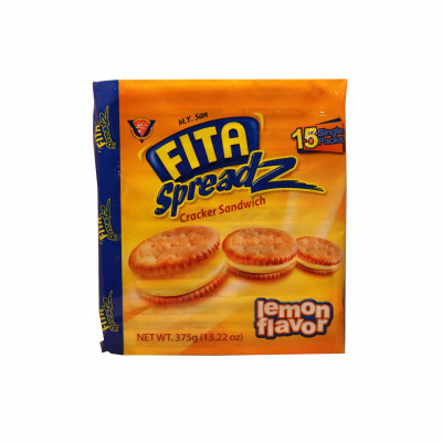 Fita Lemon Sandwich