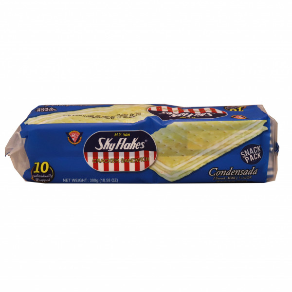 Skyflakes Condensada